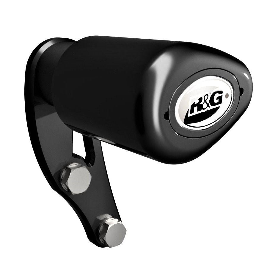 Tamponi - protezioni telaio tipo Aero, Honda CB750 Hornet '23-