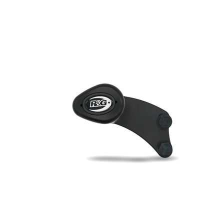 Tamponi / protezioni telaio tipo Aero, | RG - CP0564BL - r30926 - ENDURRAD