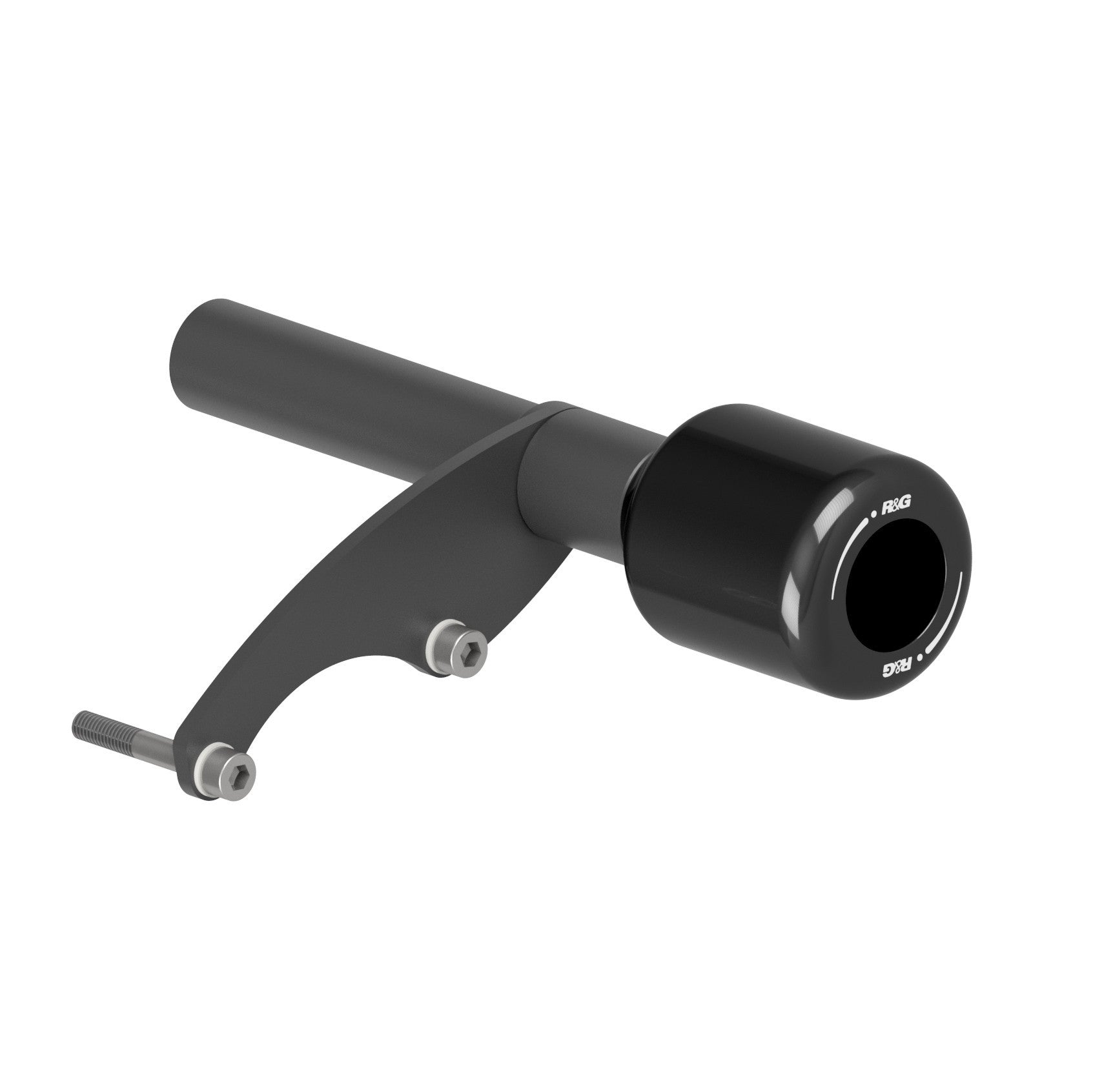 Tamponi Telaio Classic R G CP0595BL Honda GB350S 25 93149 - Endurrad