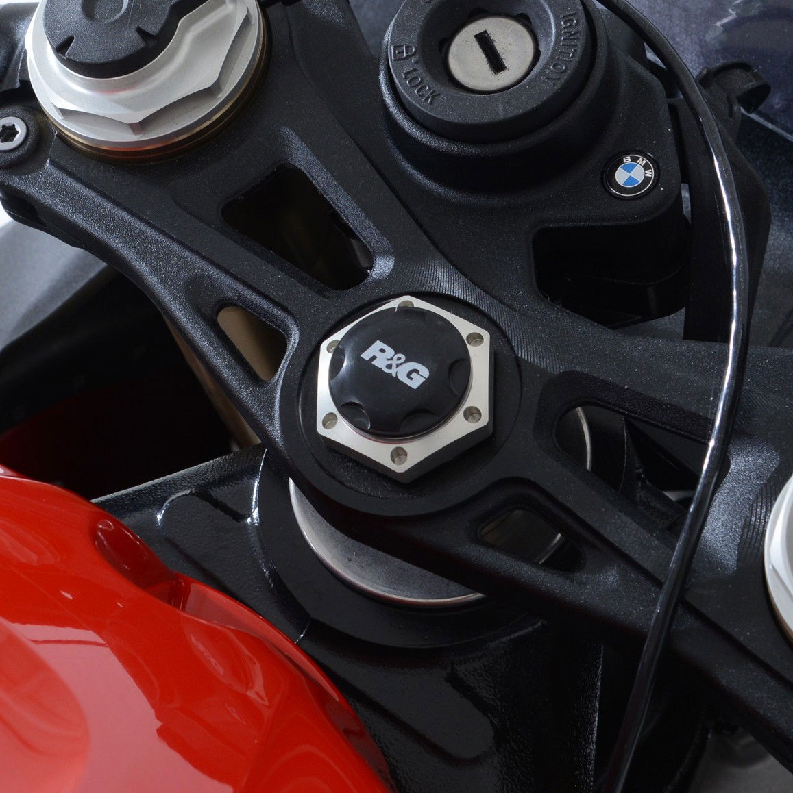 Giogo Tappo Superiore Bmw S1000RR 19 69252 - Endurrad