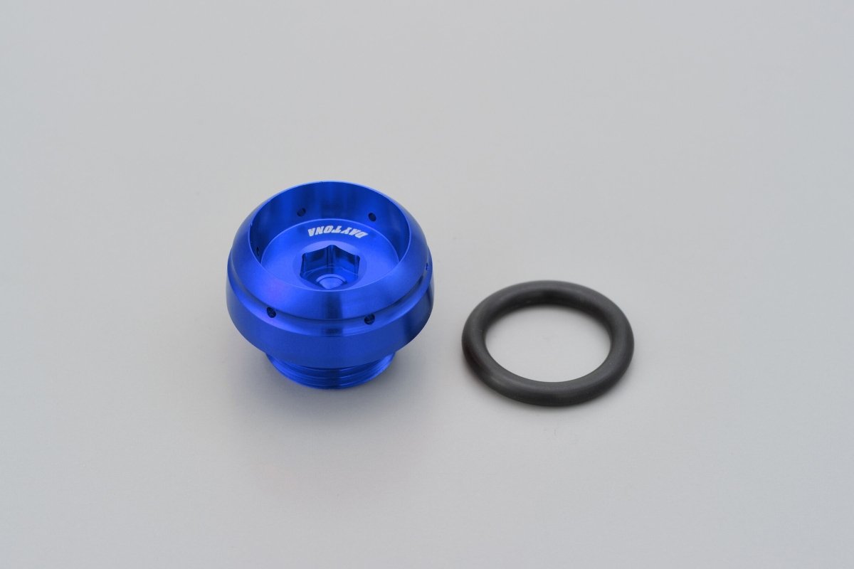 Tappo carico olio motore M20 x P1,5 - ENDURRAD