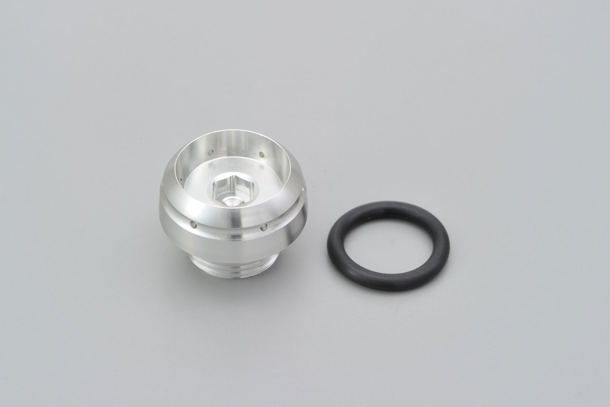 Tappo carico olio motore M20 x P1,5 - ENDURRAD