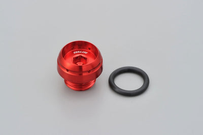 Tappo carico olio motore M20 x P2,5 - ENDURRAD