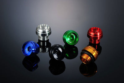 Tappo carico olio motore M20 x P2,5 - ENDURRAD