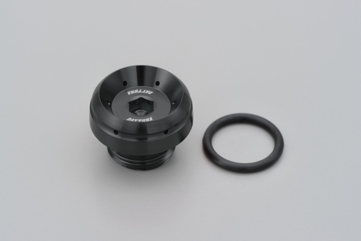 Tappo carico olio motore M24 x P3 - ENDURRAD