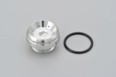 Tappo carico olio motore M27 x P1,5 - ENDURRAD