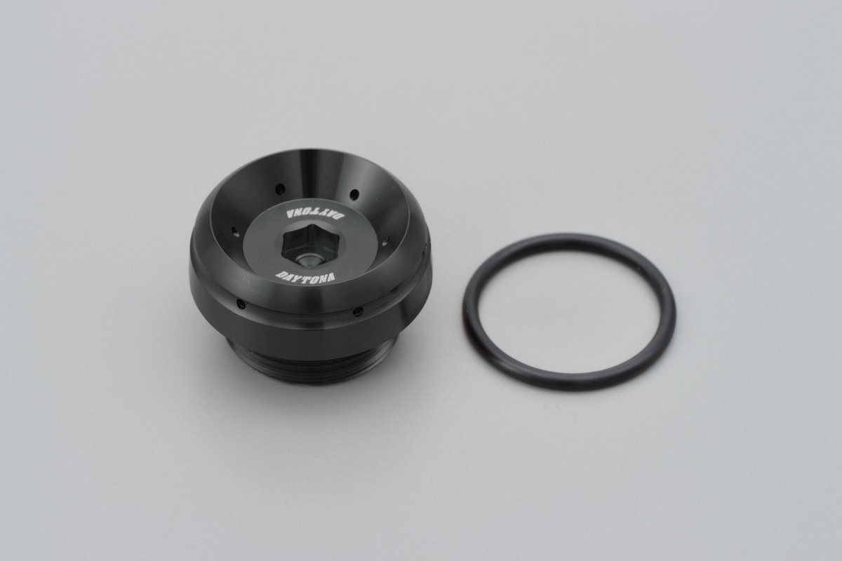Tappo carico olio motore M27 x P1,5 - ENDURRAD