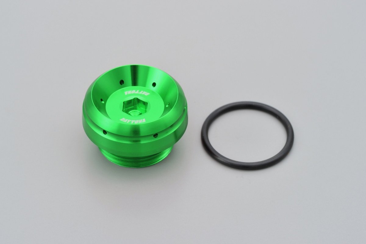 Tappo carico olio motore M27 x P1,5 - ENDURRAD