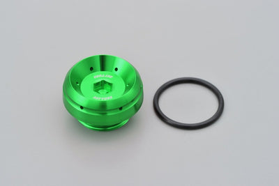 Tappo carico olio motore M27 x P3 - ENDURRAD