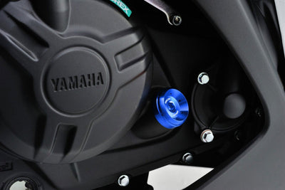 Tappo carico olio motore M27 x P3 - ENDURRAD