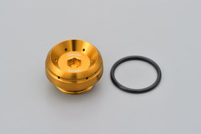 Tappo carico olio motore M27 x P3 - ENDURRAD