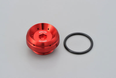 Tappo carico olio motore M27 x P3 - ENDURRAD