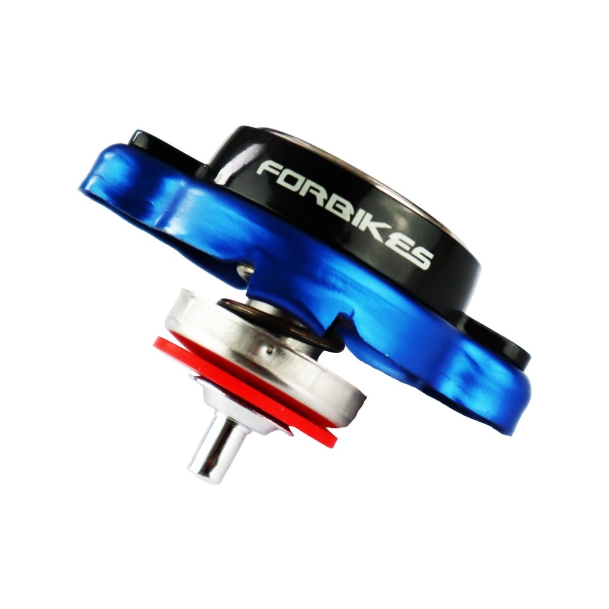 TAPPO RADIATORE ACQUA 1.8 CON TERMOMETRO INT | 00 - 0630 - r2212 - ENDURRAD