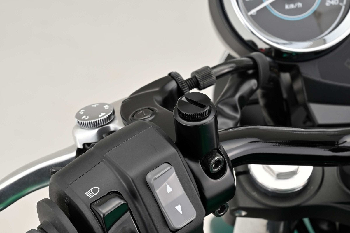 Tappo specchietto M10 x P1,25 | 8094A - 39310 - ENDURRAD