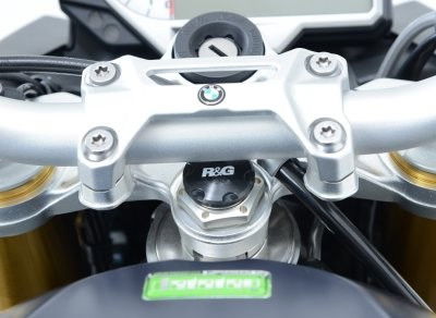 Tappo canotto Triumph 675 Daytona '13- / BMW S1000R '14- / R Nine T / BMW S1000RR '15- / ZX10-R '16-