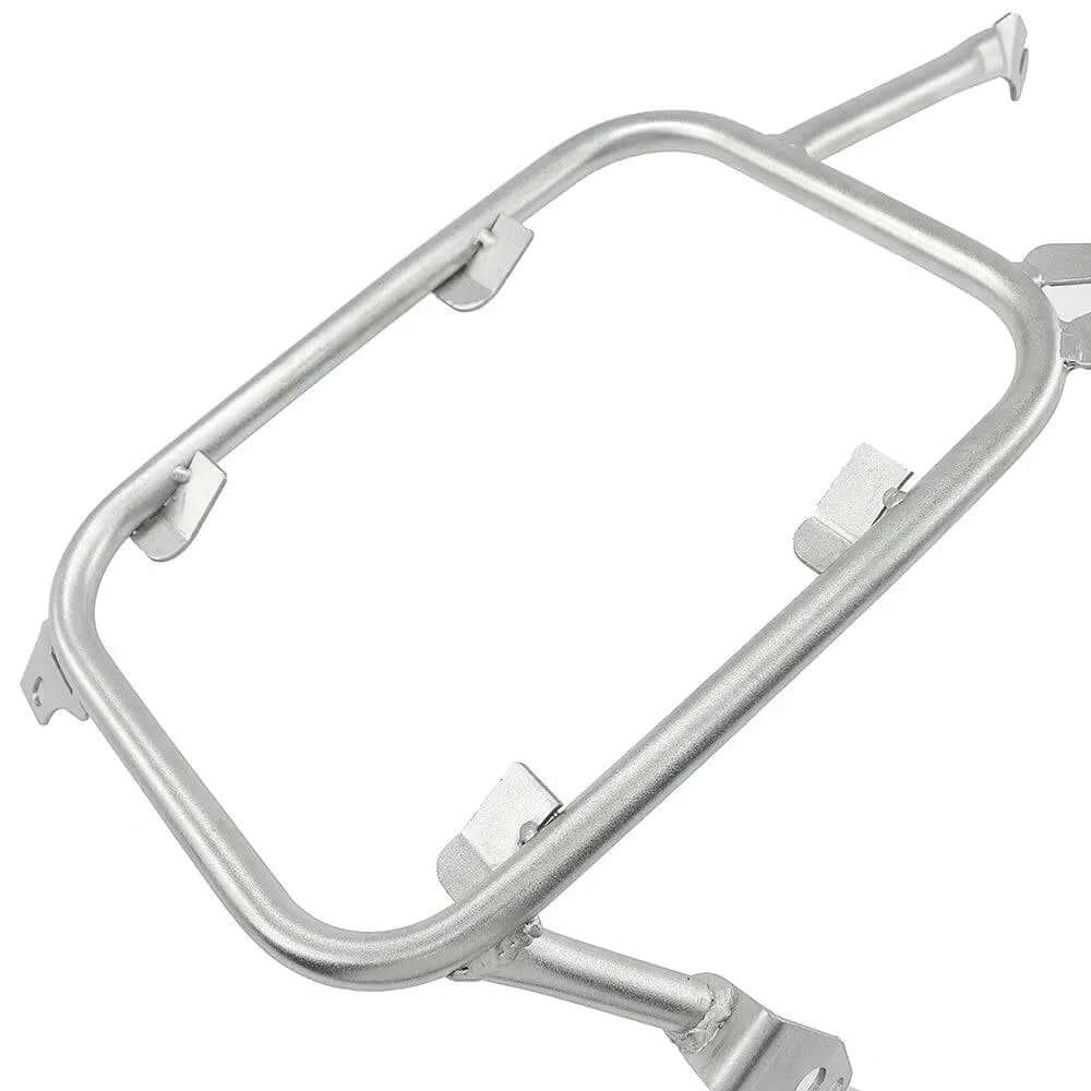 Telai valigie per BMW R1200GS e R1250GS - Endurrad.com