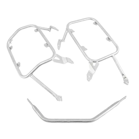 Telai valigie per BMW R1200GS e R1250GS - Endurrad.com