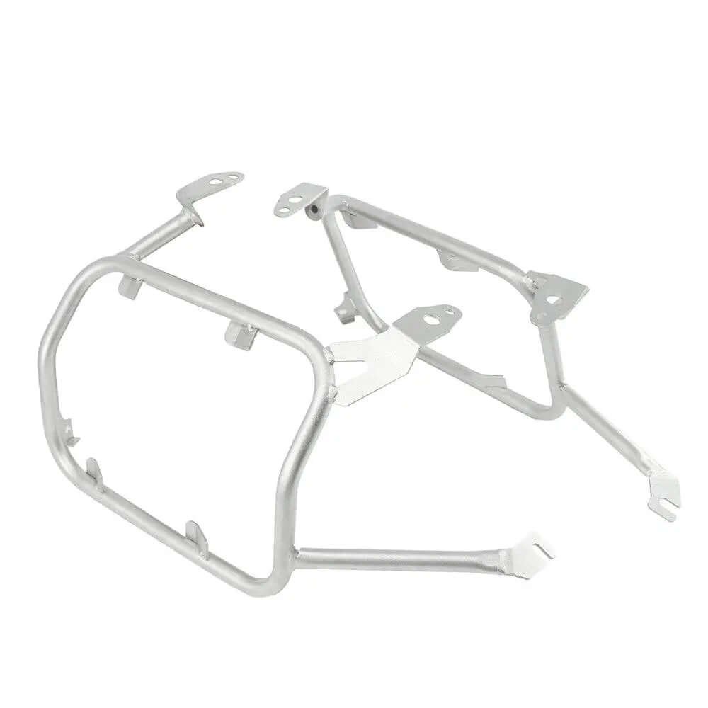 Telai valigie per BMW R1200GS e R1250GS - Endurrad.com