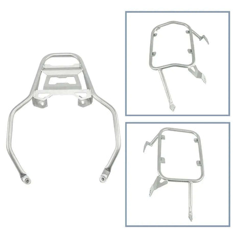 Telai valigie per BMW R1200GS e R1250GS - Endurrad.com