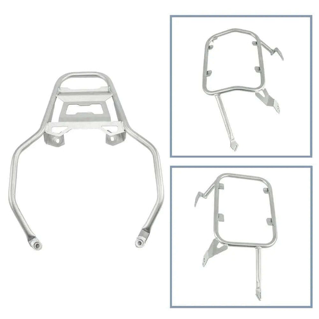 Telai valigie per BMW R1200GS e R1250GS - Endurrad.com