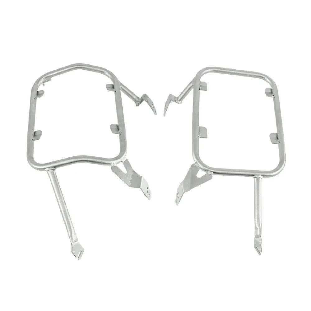 Telai valigie per BMW R1200GS e R1250GS - Endurrad.com
