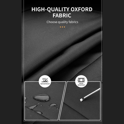 Endurrad 210D motorcycle cover - Endurrad.com