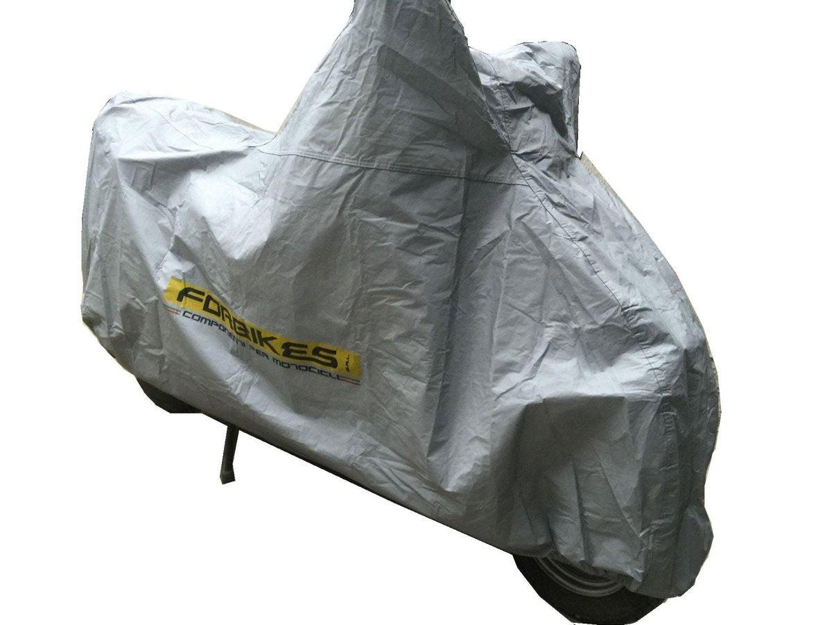 Telo coprimoto impermeabile Forbikes, TAGLIA S - ENDURRAD