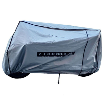 Telo coprimoto outdoor "Made in Italy" - | 00 - 0820B2 - r30491 - ENDURRAD