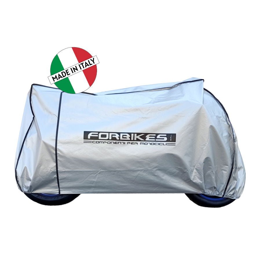 Telo coprimoto outdoor "Made in Italy" - | 00 - 0820DS - r30494 - ENDURRAD