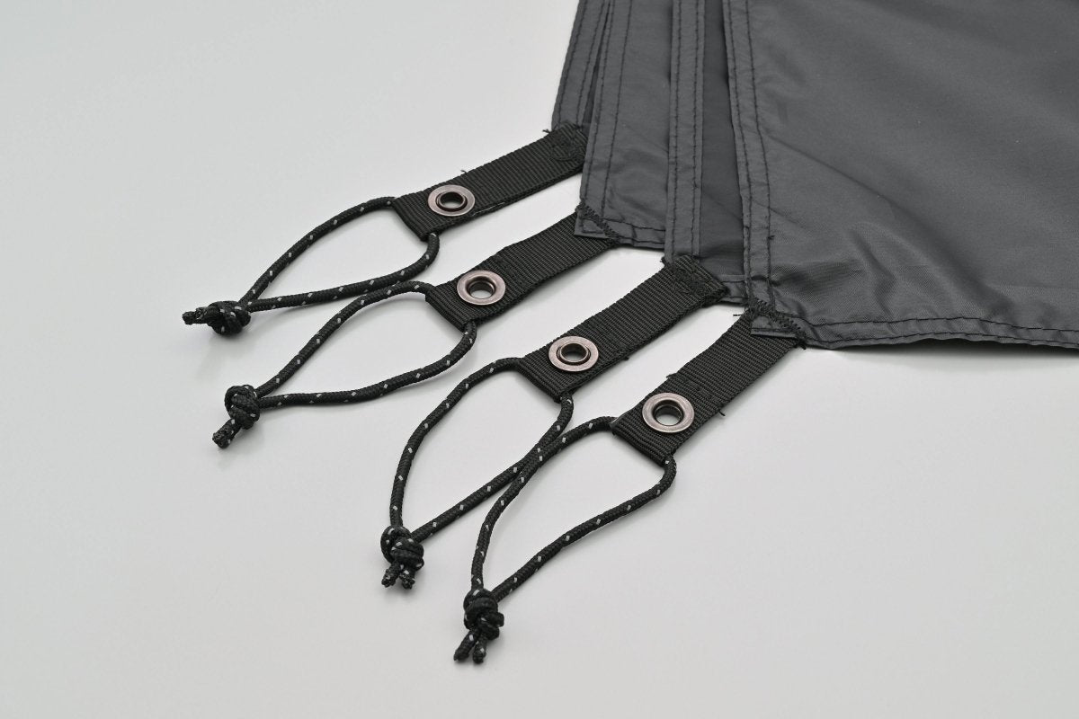 Telo da campeggio 210x120 cm | 39569 - r30415 - ENDURRAD