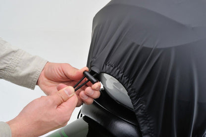 Telo elastico per bagagli con ganci | 7322A - 37486 - ENDURRAD