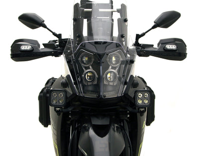 Supporto faretti DENALI per Yamaha Ténéré 700