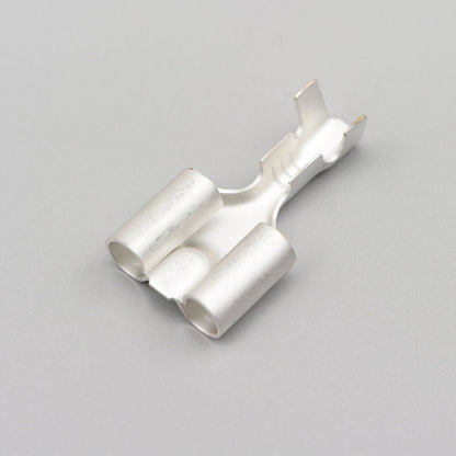 Terminale capicorda doppio CA/CW103, set di 5 | 96305 - r28912 - ENDURRAD