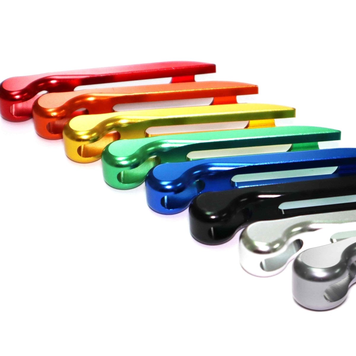 Terminale ricambio leva SYNCRO - ENDURRAD