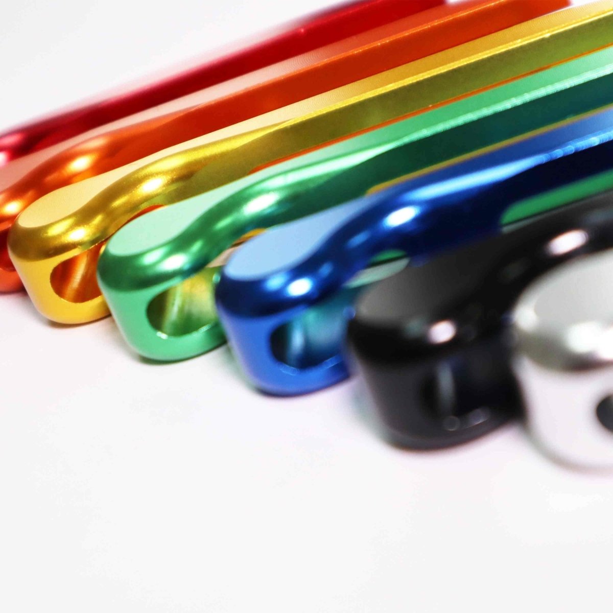 Terminale ricambio leva SYNCRO - ENDURRAD