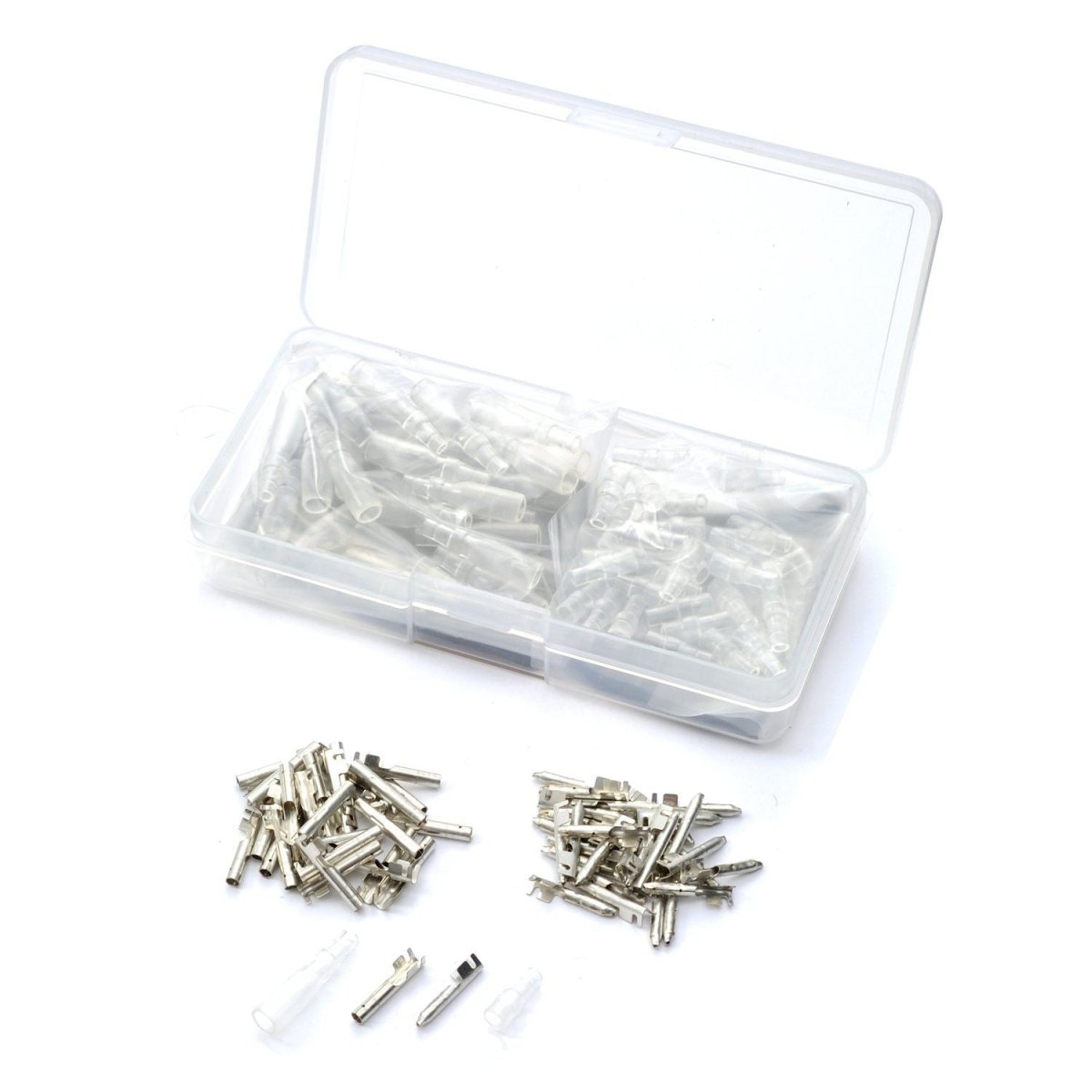 Terminali capicorda tondi per KAWASAKI, set d | 96158 - r28920 - ENDURRAD