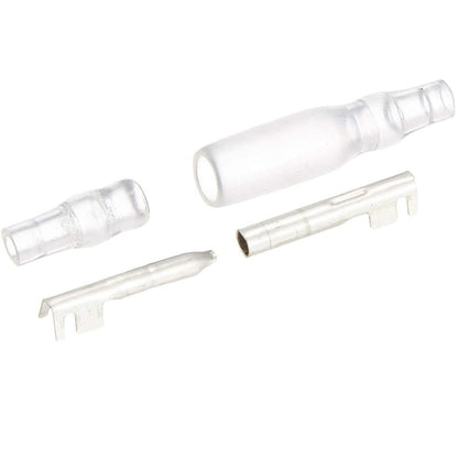 Terminali capicorda tondi per KAWASAKI, set d | 96158 - r28920 - ENDURRAD