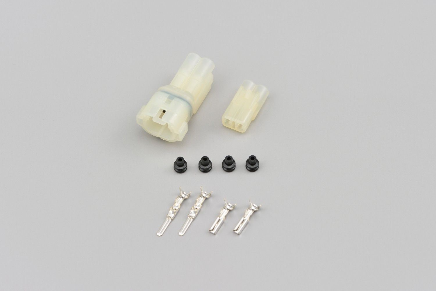Connettori HM waterproof, 1 set