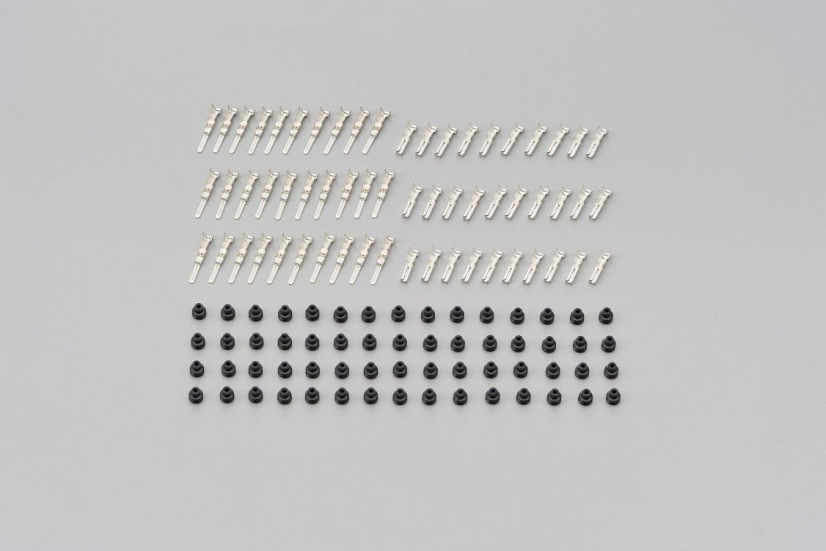 Terminali per HM/MT connettore waterproof, se | 96303 - r28921 - ENDURRAD