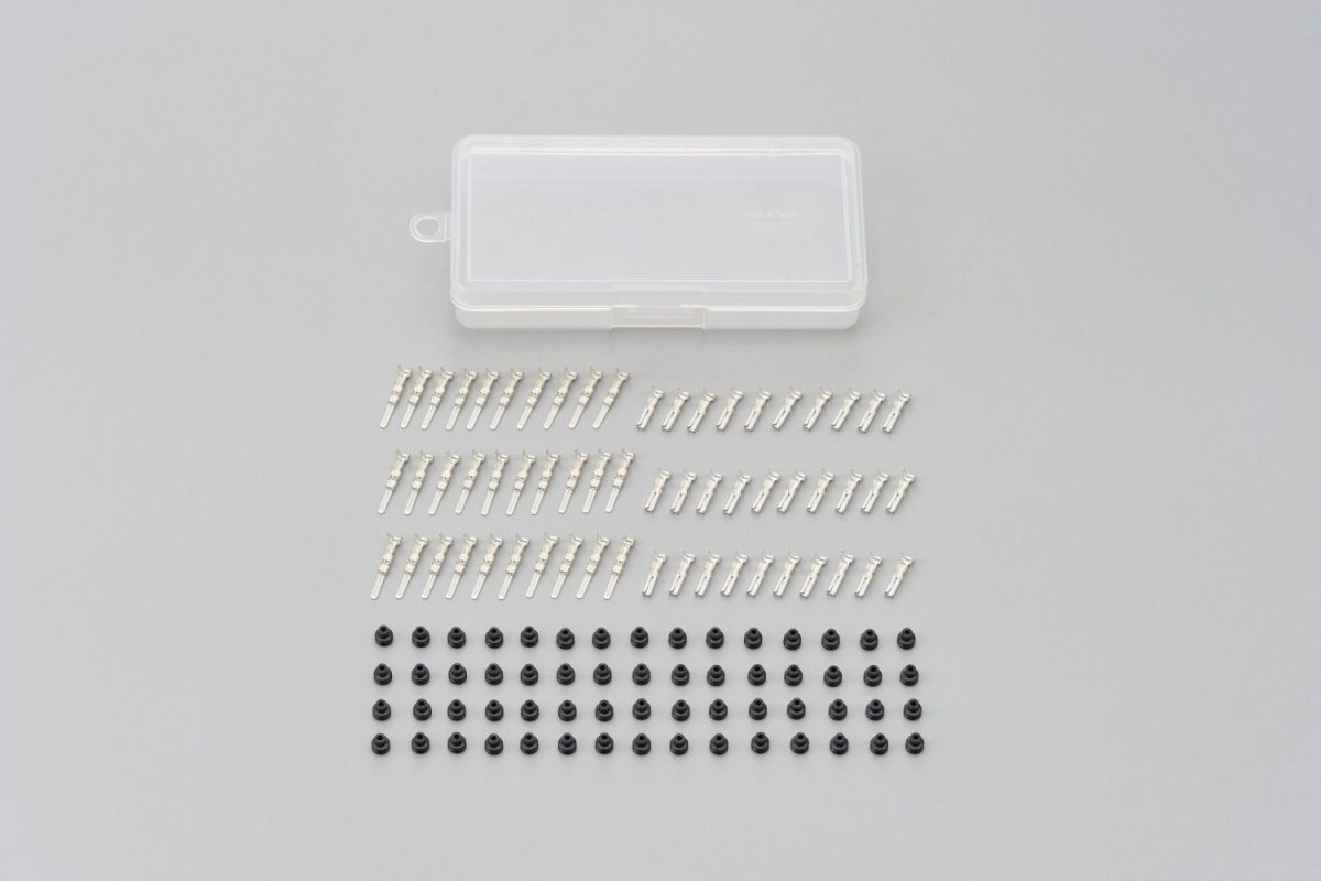 Terminali per HM/MT connettore waterproof, set di 30 - ENDURRAD