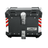 Top Case Alluminio PIKE TRACKER Loboo - Endurrad.com