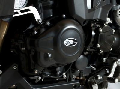 TRIUMPH 1200 EXPLORER '12 - '17 SX protezione carter - ENDURRAD