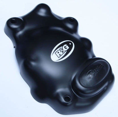 TRIUMPH 675 DAYTONA '13-  , DX protezione avviamento - vers.racing