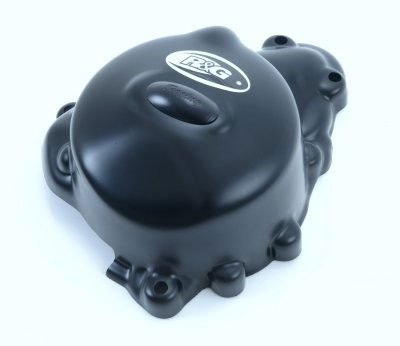 TRIUMPH DAYTONA 675 - STREET TRIPLE SX protezioni carter (fino al 2011) - vers.racing - ENDURRAD