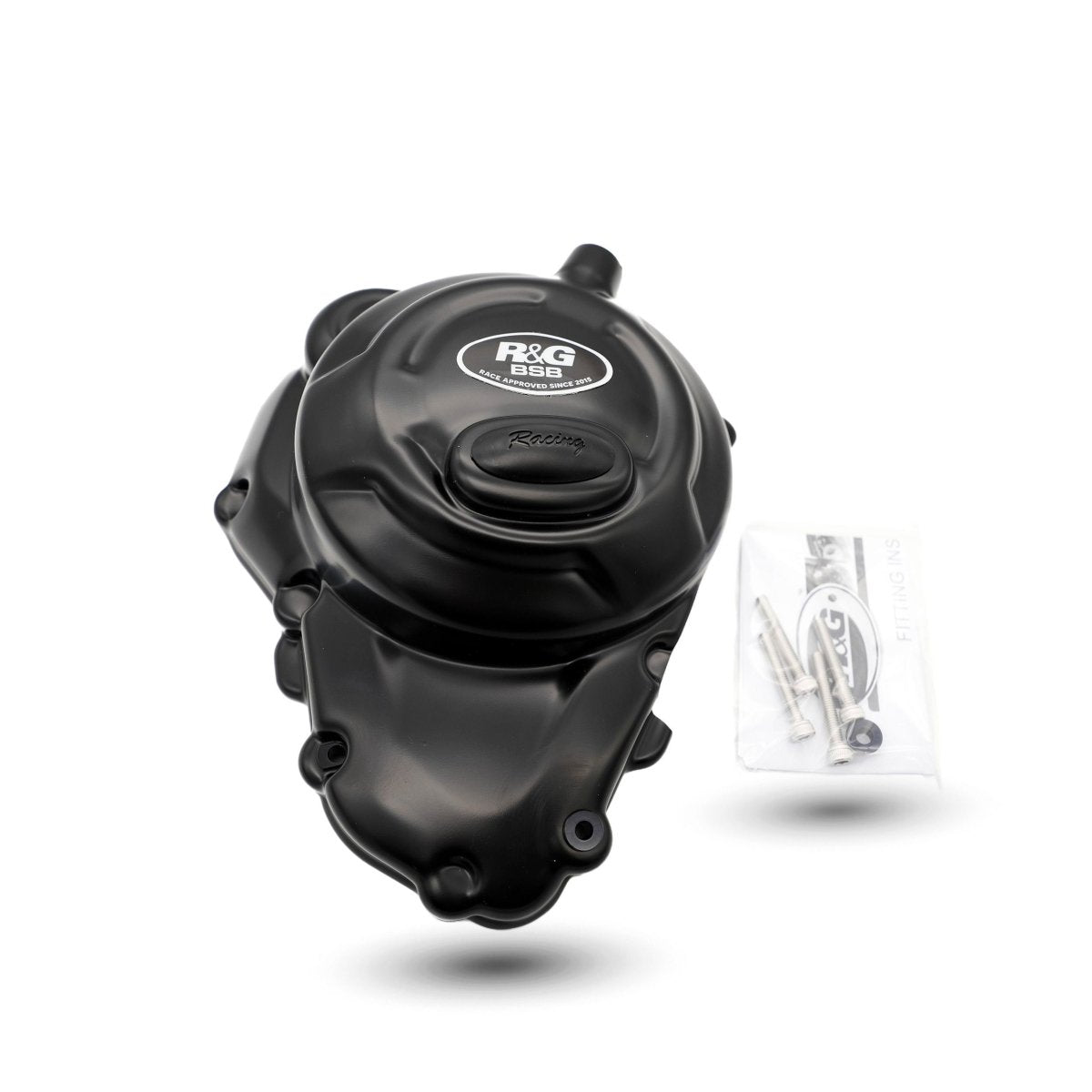 Triumph Speed Triple 1200RR '22 - / Speed Triple 1200RS '21 - protezione frizione DX (versione Race/road) - ENDURRAD