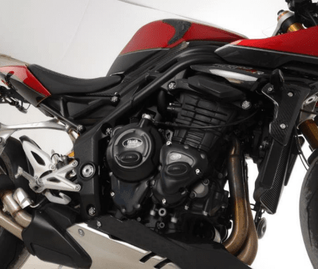 Triumph Speed Triple 1200RR / Speed Tri | RG - ECC0359R - r29782 - ENDURRAD