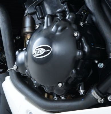 TRIUMPH SPEED TRIPLE '14 - '15 SX protezione alternatore - ENDURRAD