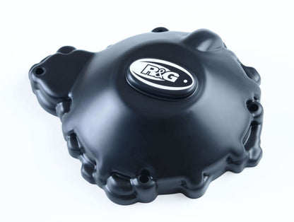 TRIUMPH SPEED TRIPLE S - R '16 - SPEED TRIPLE RS '18 - TIGER 1050 SPORT '16 - SX protezione alternatore - ENDURRAD