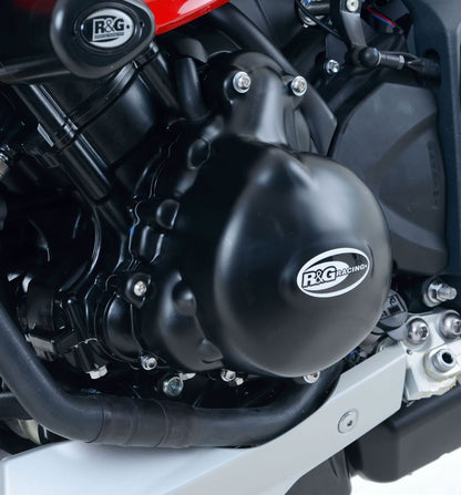 TRIUMPH STREET TRIPLE RX '15-  SX protezione carter