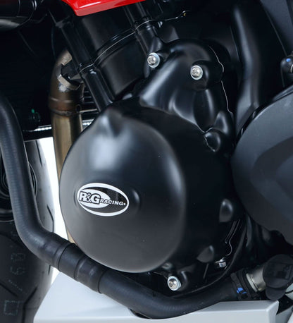 TRIUMPH STREET TRIPLE RX '15-  SX protezione carter